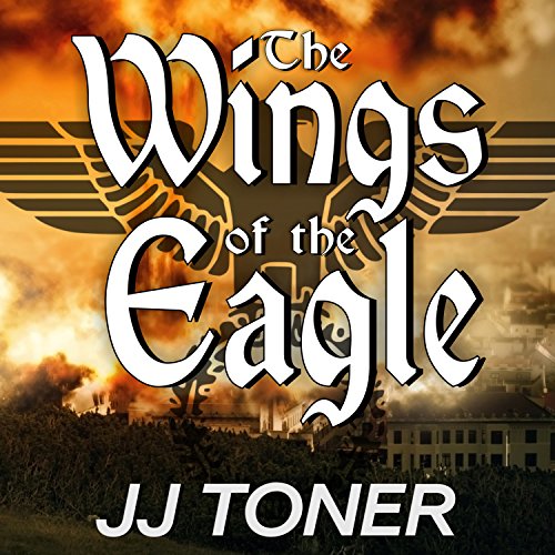Cover of The Wings of the Eagle