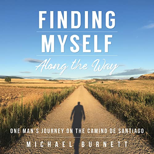 Cover of Finding Myself Along the Way