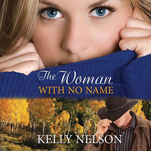 Cover of The Woman with No Name