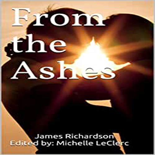 Cover of From the Ashes