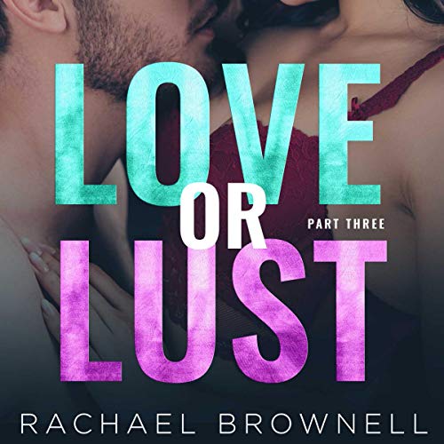 Cover of Love or Lust