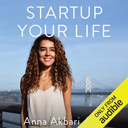 Cover of Startup Your Life
