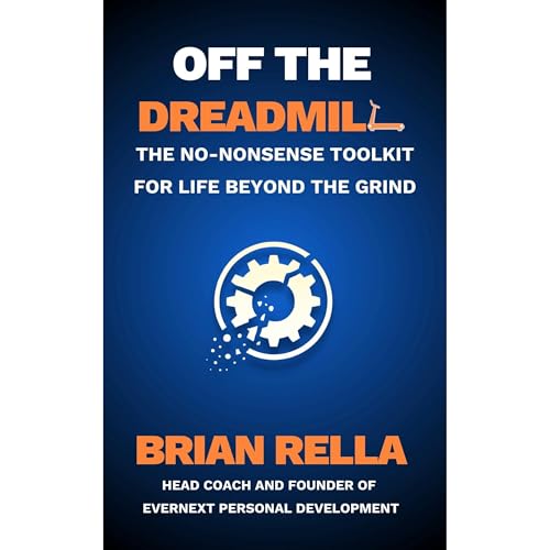 Cover of Off The Dreadmill