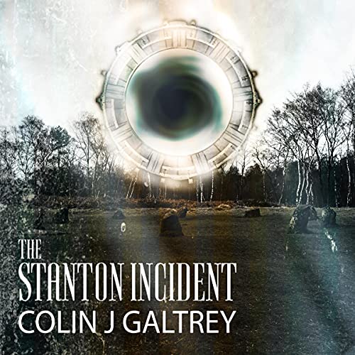 Cover of The Stanton Incident