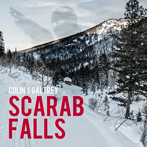 Cover of Scarab Falls