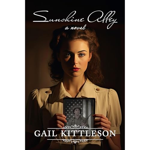 Cover of Sunshine Alley