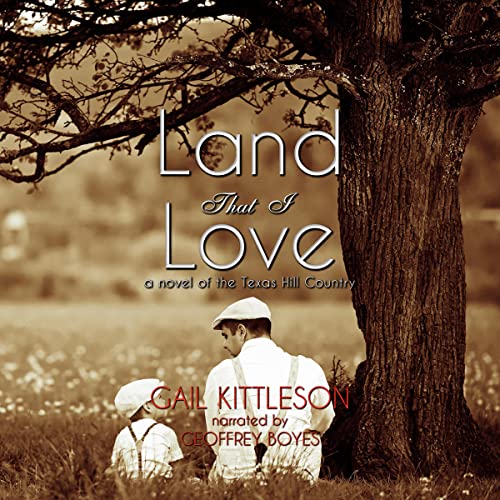 Cover of Land That I Love