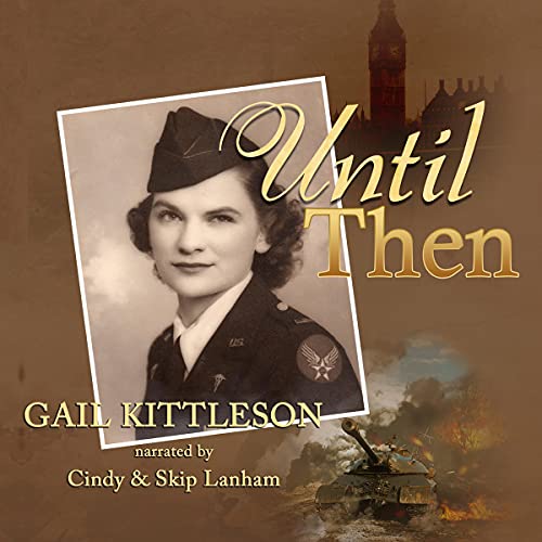 Cover of Until Then