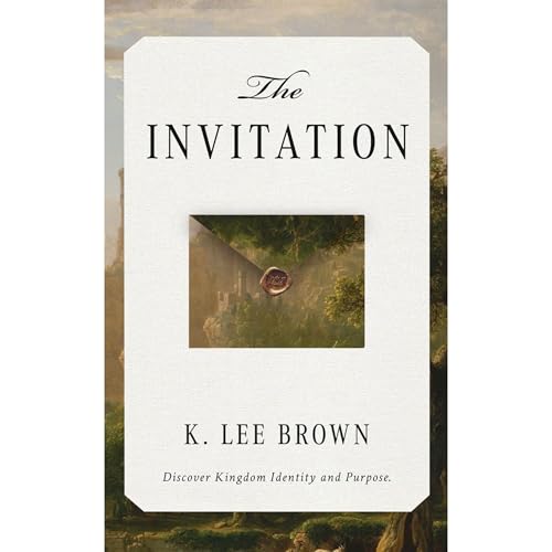 Cover of The Invitation