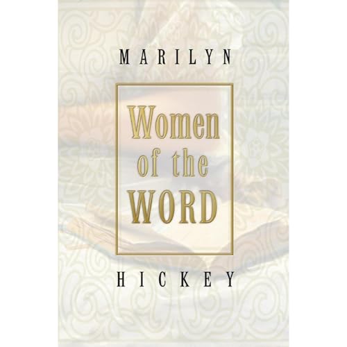 Cover of Women of the Word