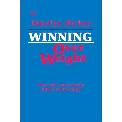 Cover of Winning Over Weight