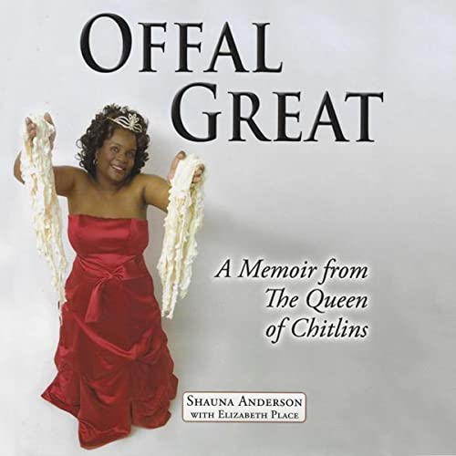 Cover of Offal Great