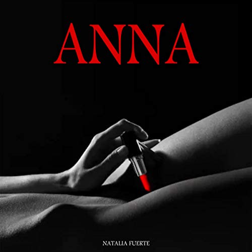 Cover of Anna
