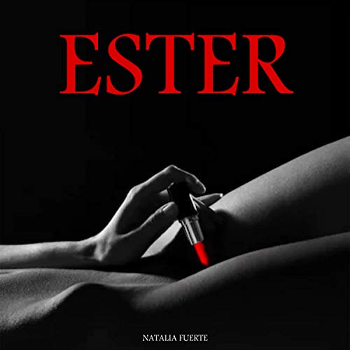 Cover of Ester: Short Erotica