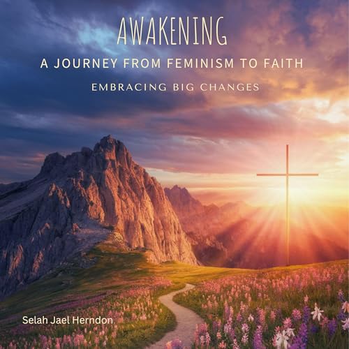 Cover of Awakening