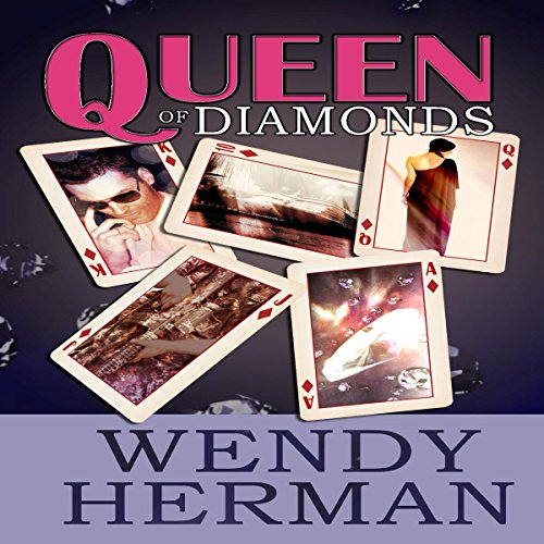 Cover of Queen of Diamonds