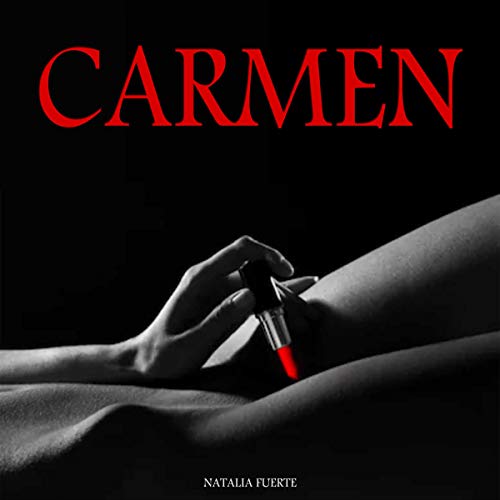 Cover of Carmen
