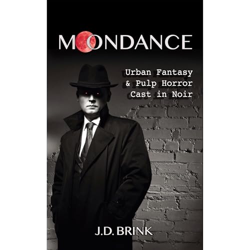 Cover of Moondance