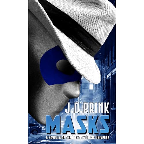 Cover of Masks
