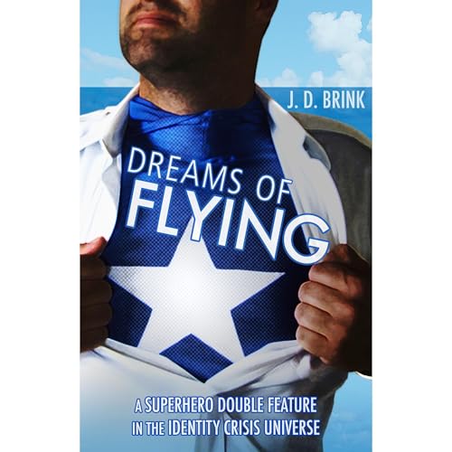 Cover of Dreams of Flying