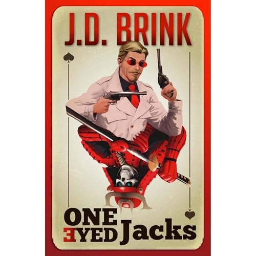 Cover of One-Eyed Jacks