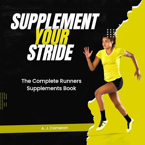 Cover of Supplement Your Stride