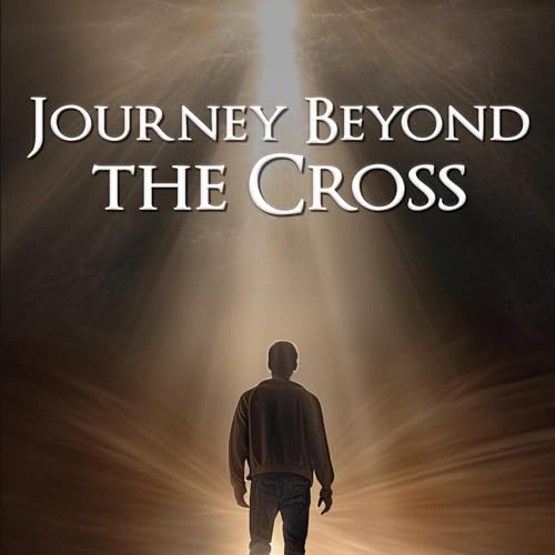 Cover of Journey Beyond the Cross