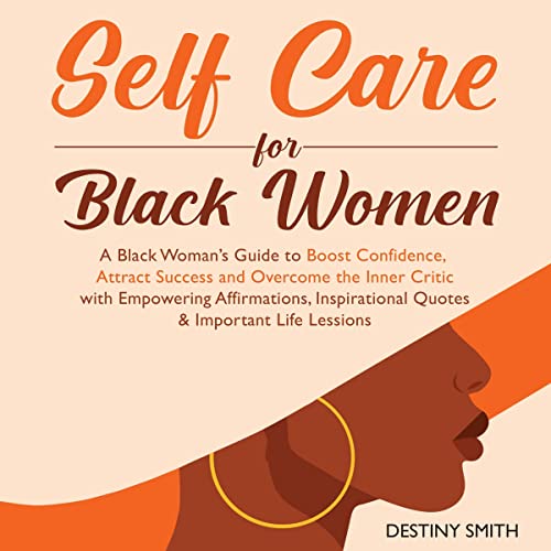 Cover of Self-Care for Black Women