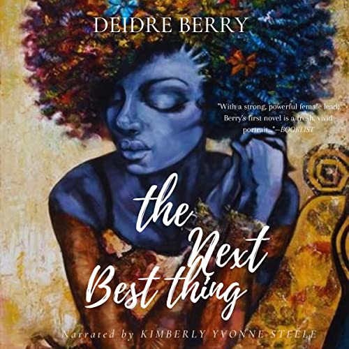 Cover of The Next Best Thing