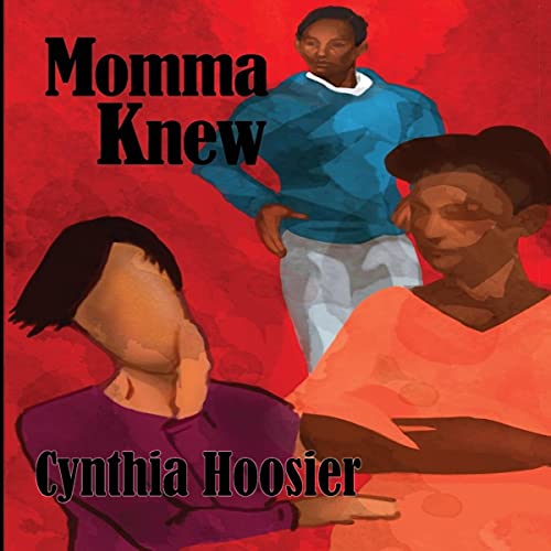 Cover of Momma Knew