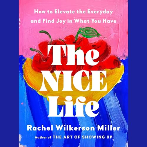 Cover of The Nice Life