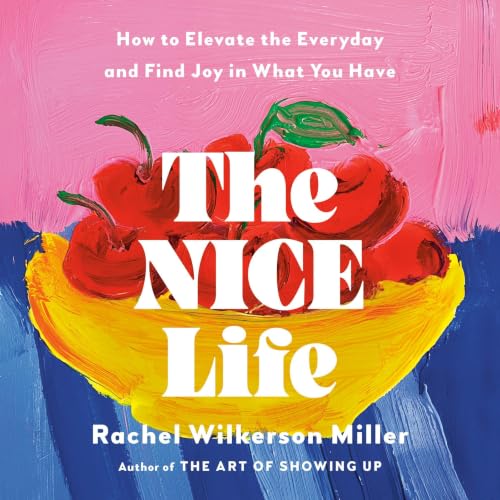 Cover of The Nice Life