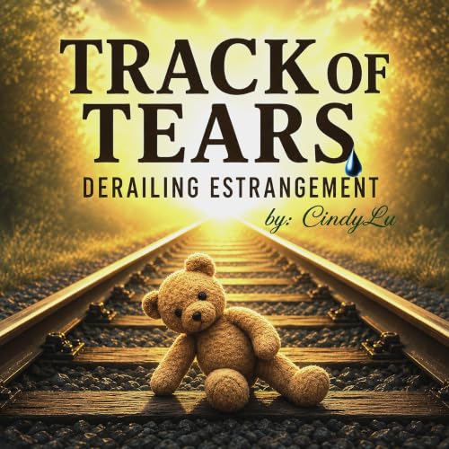 Cover of Track of Tears