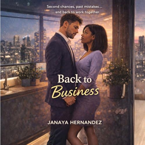 Cover of Back to Business