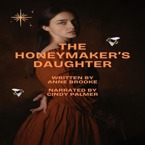 Cover of The Honeymaker's Daughter