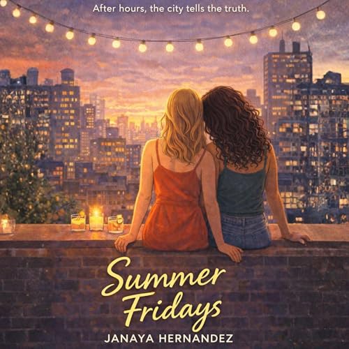 Cover of Summer Fridays