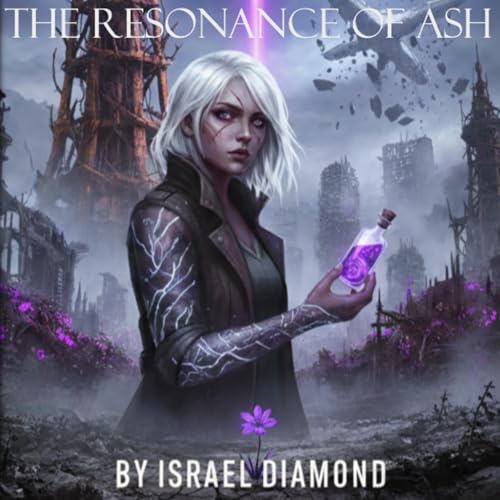 Cover of The Resonance of Ash