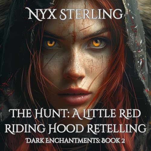 Cover of The Hunt