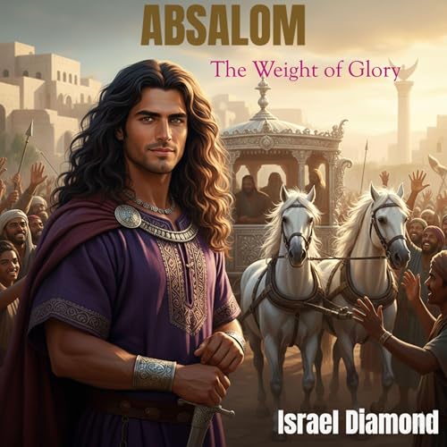 Cover of The Weight of Glory