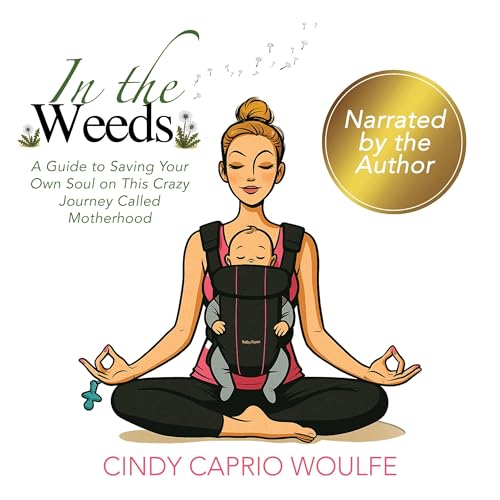 Cover of In the Weeds