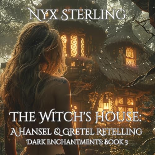 Cover of The Witch's House
