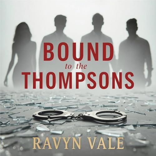 Cover of Bound to the Thompsons