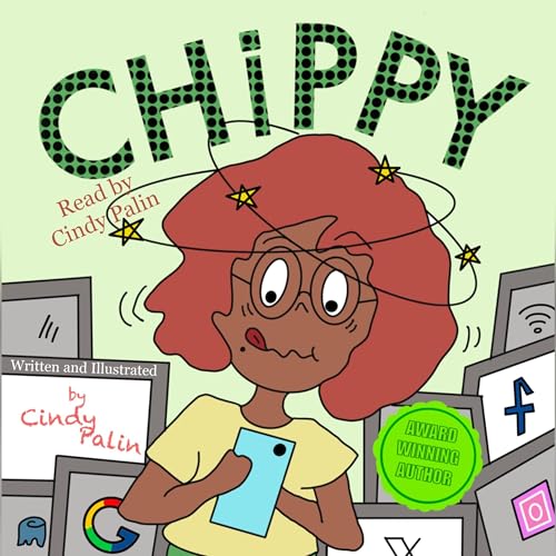 Cover of Chippy