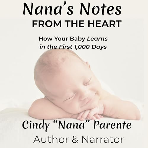 Cover of Nana's Notes