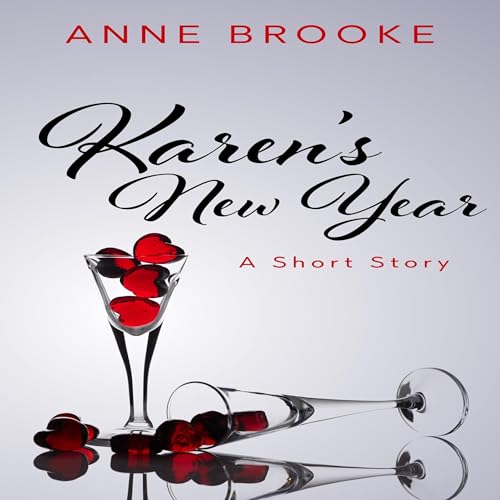 Cover of Karen’s New Year