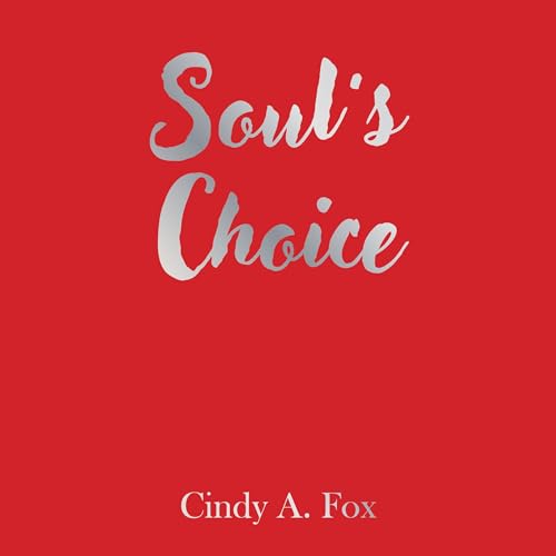 Cover of Soul's Choice