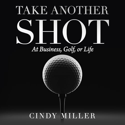 Cover of Take Another Shot