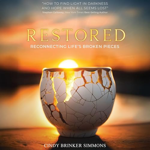 Cover of Restored
