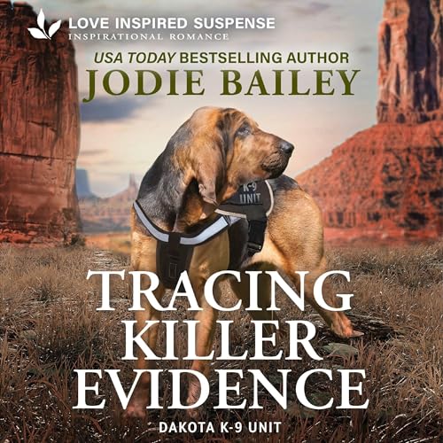 Cover of Tracing Killer Evidence
