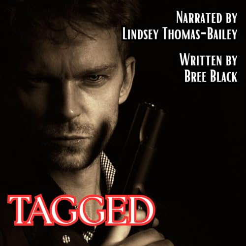 Cover of Tagged